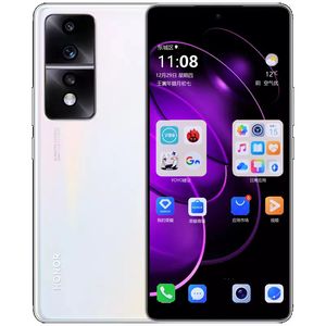 Original Huawei Honor 80 GT 5G Mobiltelefon Smart 12GB 16 GB RAM 256 GB ROM Snapdragon 8 Plus Gen1 54.0MP NFC Android 6.67 