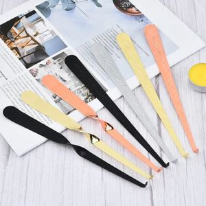 Candle Wick Hook Dippers Rostfritt stål Wicks Hooks Candles Accessories to Släckar Candles Home Decor E0111