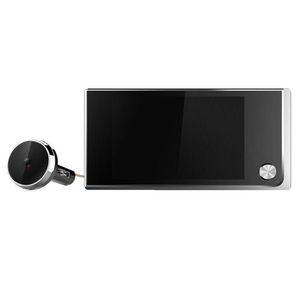 Home Wireless Video Doorbell 35 inch kleur LCD -scherm met beveiligingsdeur elektronische kat oogtelefoon voor huis andere hardware1979238