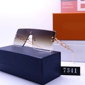bayanlar Gözlük tasarımcıları güneş gözlüğü turuncu hediye kutusu gözlük UV400 Kızlar için Sürüş moda lüks marka güneş gözlüğü yedek lensler çekicilik kadın erkek iyi gitmek