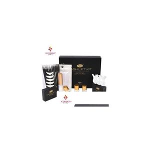 Falsche Wimpern Schnelle Dauerwelle Lash Lift Kit Makeupbemine Wimpern Dauerwelle Verbesserte Version Drop Lieferung Gesundheit Schönheit Make-Up Augen Dh9Xb