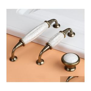 Handles Pulls PLS Antique Rachaduras Design de guarda