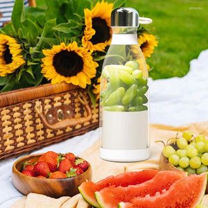 Juicers 2023 Blender Portable Juicer Smoothie Usb Orange Squeezer Mini Fruit Mixer Extractor Multifunction Juice Maker