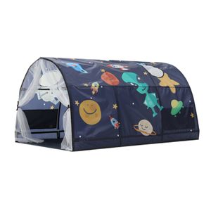 Toy Tents Children Bed Tent Toy Tunnel Play House Beds Canopy Dream Tent Kids Play Tents Pop Up Playhouse For Kids Tent Playhouse 230111