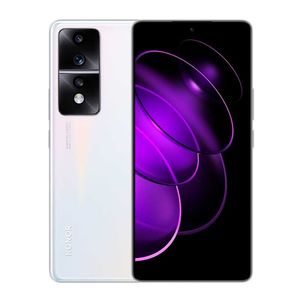 Original Huawei Honor 80 GT 5G Mobiltelefon Smart 12 GB 16 GB RAM 256 GB ROM Snapdragon 8 Plus Gen1 54,0 MP NFC Android 6,67 Zoll 120 Hz AMOLED-Bildschirm Fingerabdruck-ID Gesichtshandy