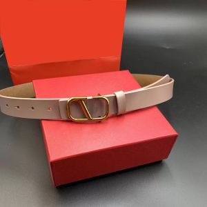 Kvalitetsbälte fritid Fashion Business Casual With Woman Man Retro Decoration Need Puckle Belt Accessories Simple Mortile