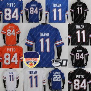 Jerseys de futebol camisas de futebol Jersey Fred Taylor Jack Youngblood Joe Haden Reggie Nelson Maurkice Pouncey Brandon Spikes Steve Spurrier