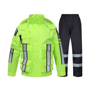 Paraplyer Fashion Sports Raincoat Men Waterproof Putor Motorcykel Regnjacka Poncho M-XXL