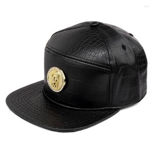 Top kapakları 3d İsa İsa adam kapağı altın gorras hip hop deri beyzbol gündelik unisex kemer tokası snapback şapkalar erkek siyah kırmızı