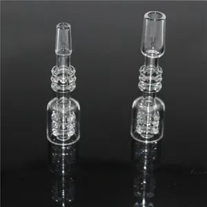 Hookahs Diamond Knot Quartz Enail Banger Quartz Bangers Nail Reting Accessories 10mm 14mm Man Foint Nails For Oil Dab Rig