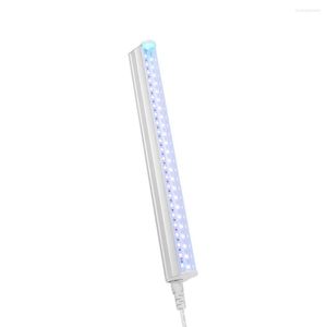 Reading Light Portable Aluminum Night Lamp High Brightness Eye-Protector Convenient Decorative Lighting Wardrobe