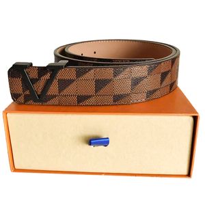 Classic Men designer belts for womens designers width 3.8cm cinture uomo lettere buckle genuine leather ceinture women mens belts casquette
