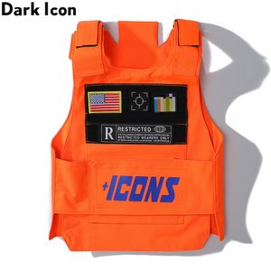 رموز سترات الرجال تتجه CS Tank العسكرية العسكرية Core Gilet إجبار صيد الملابس 230111