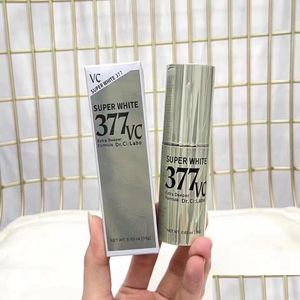 Eye Shadow Japan Brand Super White 377Vc Serum 18G Essence Drop Delivery Health Beauty Makeup Eyes DHZ3D