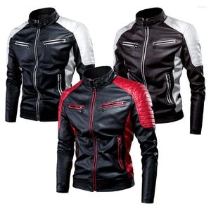 Мужские куртки Cool Men Jacket с длинным рукавом водонепроницаемый кардиган.