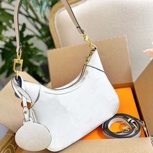 Designer-Taschen Luxus-Tasche Handtasche Geldbörsen Frau Sattel Abendtasche Mode Verkauf Umhängetasche Hobo Schulter Geldbörse schlicht Briefketten Weihnachtsschlinge