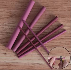 2-10mm 3000 Grits Abrasive Polishing Sharpener Cone Ruby Oil Stone Sharpening Tool For All Knifes Home Kitchen Accessories