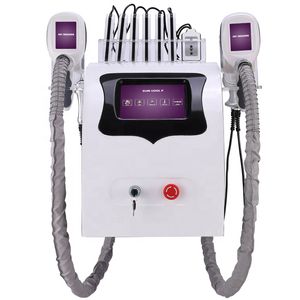 B￤rbar kryolipolys Cool Shaping RF Vakuum Body Slimming Machine Cryolipolyse Shaping Beauty Equipment