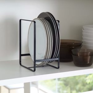 DISH RACKS POT COVER Kökplatta gratis stansning Torkningsorganisatör Drainer Cocina Hogar 230111