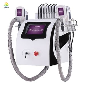 Portable Slimming Fat loss Cellulite remover Freezing Fat Sale Cryolipolysis Multifunctional Machine
