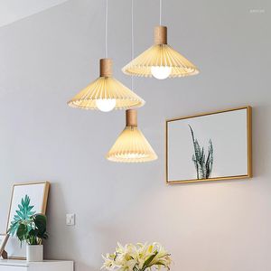 Anhängerlampen Stil Großhandel Preis LED Kronleuchter Restaurant Café Originalität Lampe moderne E27 Cored Light