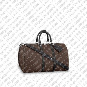 PRINCIPAL.M56714 KEEP 55 50 45 Bolsa de viagem Duffle Duffel Bolsas Duffel Bolsas Crossbody Boletes Satchels carteiras