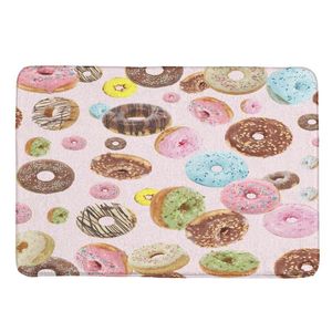 Mattor Donuts mattor