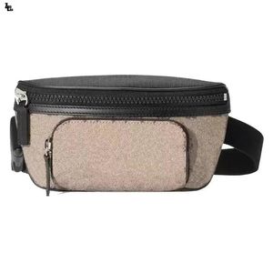 2022 Luxurys Designers Bags 450946 Fashion Fanny packs can be worn by both boys and girls SIZE 23x 11.4x 7.6 CM