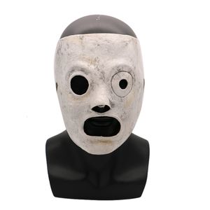 Party Masks Funny Movie Cosplay Event Corey Taylor Latex Halloween Bar Costume Props Adult 230113