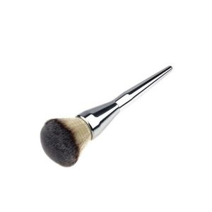 メイクアップブラシ新しいファッションKabuki Kit Professional Ta It Allove 211 Flawless Blush Brush Sier Color Drop Delivery Health Beauty fo Dhv1r