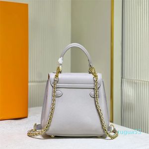 مصرّفة مصممة الجسم Classic Messenger Handpurse Coin Wallet Femme Cosmetic