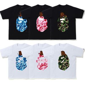 Kid Tshirt Summer Kid Designer T Shirt for Baby T-shirts Dziewczęta chłopcy