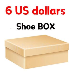 If you need a shoe box, you need to pay an extra 6. 8. 10 USD, not sold separately