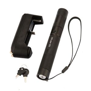 Torches de lampes de poche Torche électrique portable Portable Emergency Burning Game Battery Chargeur Voyage Durable Réglable pour Focus Home