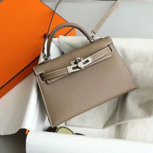 Top -Griff Luxusdesigner Clutch -Taschen -Taschen Fashion Classic mit Schal Krokodil Muster Crossbody Tasche Männer Damen Pochette Handtaschen Umhängetasche