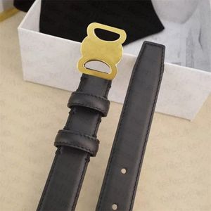 belt 110 Women Belts Triumphal Designer Fashion Smooth Buckle Waistband for Lady Genuine Cowhid