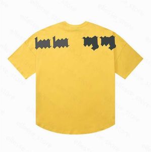 Tees Tshirt Summer Fashion Mens Mens Lomens Designers T Рубашки с длинными рукавами топы роскоши буквы хлопка футболка одежда полов с коротким рукавом High Hog18