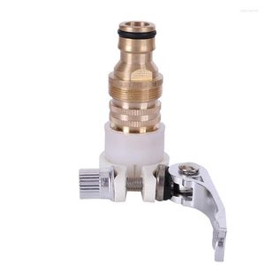 Bathroom Sink Faucets Universal Faucet Garden Adapter Kitchen Connector Fitting For Watering Hose Gardening Tools Accessories