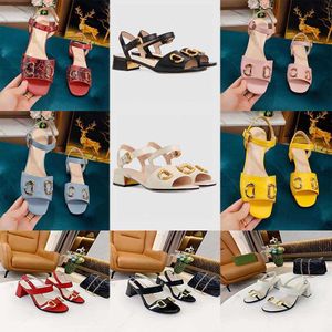 2023 Ladies Designer Dress Shoes High Heels Dresses Party Evenings Can Be Matched with a Variety of Skirts and Windbreakers to Attend Various