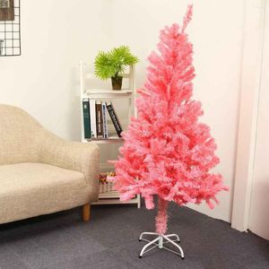 Christmas Decorations 180cm Artificial Tree Indoor Outdoor With Iron Stand Kids Children Party Ornaments Supp