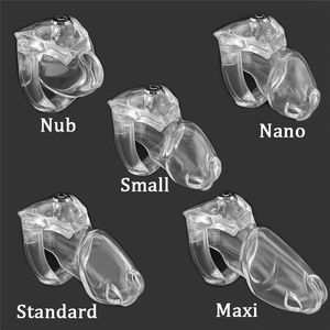 Cockrings htv5 clique bloquear o dispositivo de castidade masculino CAGA CAGA DE CAGA DE PENIS DE PENIS DE ANEL BDSM BDSM FETISH TRINHOLARES PARA MAN GAY 230113