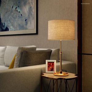 Настольные лампы лампы спальня гостиная прикроватная скандинавская современная простая творческая романтическая минималистка