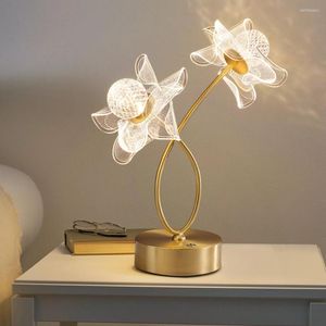 Tischlampen Nordic Luxus Alle Kupfer Bett Kopf Schrank Lampe Kreative Wohnzimmer Schlafzimmer Moderne Einfache Designer Sofa Dekorativ