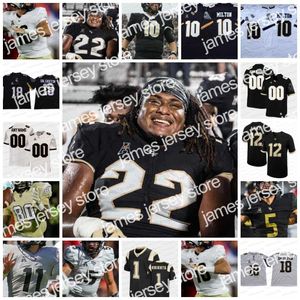 Football Jerseys UCF Knights Football Ricky Barber Derek Gainous Tatum Bethune Eriq Gilyard Jon Powell Corey Thornton Big Kat Bryant Stephon Zayas Kalia