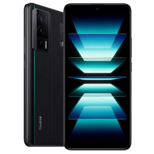 オリジナルXiaomi Redmi K60 Pro Champion 5Gスマート携帯電話ゲーム16GB RAM 512GB ROM SNAPDRAGON 8 GEN2 54MP AI NFC ANDROID 6.67 