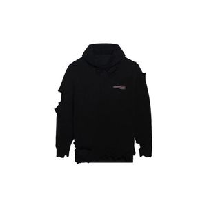 13o Mens Hoodies 스웨터 글자 트렌드 인쇄 스웨터 디자이너 커플