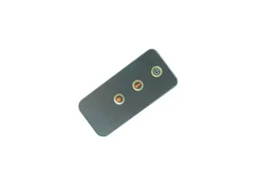 Remote Control For Pleasant 25-898-72 25-898-80-Y 25-90-002 GLF-5002-205 GLF-5002-50 GLF-5002-68 GLF-5002-75 LK-24 3D Electric Firebox Indoor Fireplace Heater