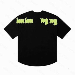 Tees tshirt yaz moda erkek bayan tasarımcıları t gömlekler uzun kollu üstler lüksler mektup pamuk tişörtler giyim polos kısa kollu yüksek yy3