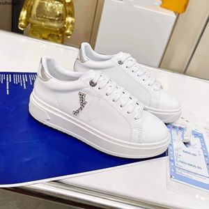 Italy Luxury Casual Color Matching Zipper Men and Women Low Top Flat Genuine Leather MensDesigner Sneakers Trainers RD5744