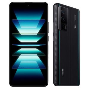 Oryginalny Xiaomi Redmi K60 Pro Champion 5G Smart Mobile Phone Game 16 GB RAM 512GB ROM Snapdragon 8 Gen2 54.0MP NFC Android 6.67 